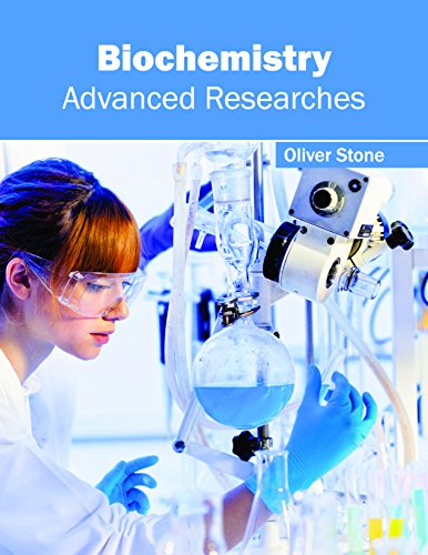 Biochemistry: Advanced Researches - Retail Maharaj
