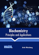 Biochemistry: Principles and Applications - Retail Maharaj