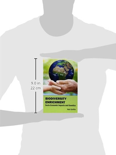 Biodiversity Enrichment: Socio-Economic Impacts and Genetics - Retail Maharaj