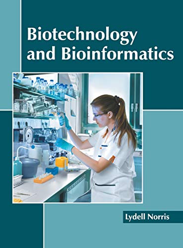 Biotechnology and Bioinformatics - Retail Maharaj