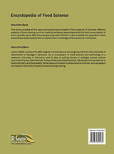 Encyclopedia of Food Science - Retail Maharaj