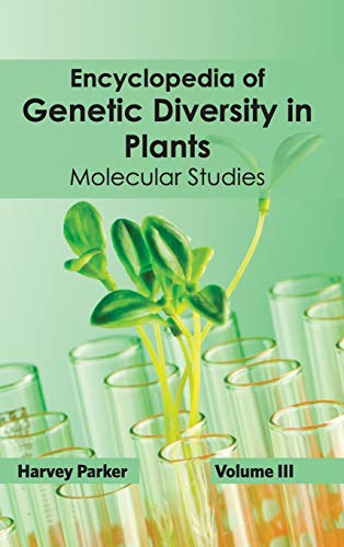 Encyclopedia of Genetic Diversity in Plants: Volume III (Molecular Studies): 3 - Retail Maharaj