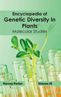 Encyclopedia of Genetic Diversity in Plants: Volume III (Molecular Studies): 3 - Retail Maharaj