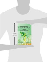 Encyclopedia of Genetic Diversity in Plants: Volume III (Molecular Studies): 3 - Retail Maharaj