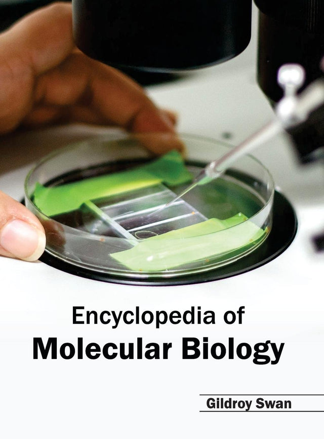 Encyclopedia of Molecular Biology - Retail Maharaj