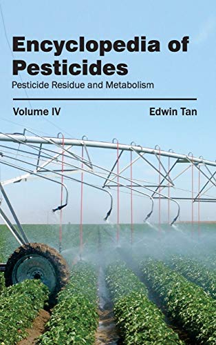 Encyclopedia of Pesticides: Volume IV (Pesticide Residue and Metabolism): 4 - Retail Maharaj