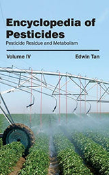 Encyclopedia of Pesticides: Volume IV (Pesticide Residue and Metabolism): 4 - Retail Maharaj