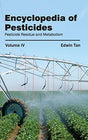 Encyclopedia of Pesticides: Volume IV (Pesticide Residue and Metabolism): 4 - Retail Maharaj