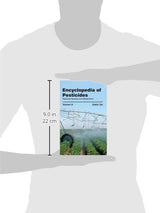 Encyclopedia of Pesticides: Volume IV (Pesticide Residue and Metabolism): 4 - Retail Maharaj