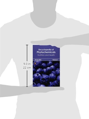 Encyclopedia of Phytochemicals: Volume I (Nutrition and Health): 1 - Retail Maharaj