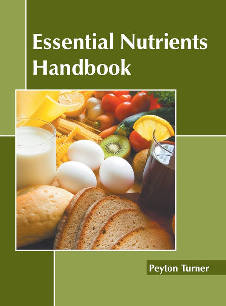 Essential Nutrients Handbook - Retail Maharaj