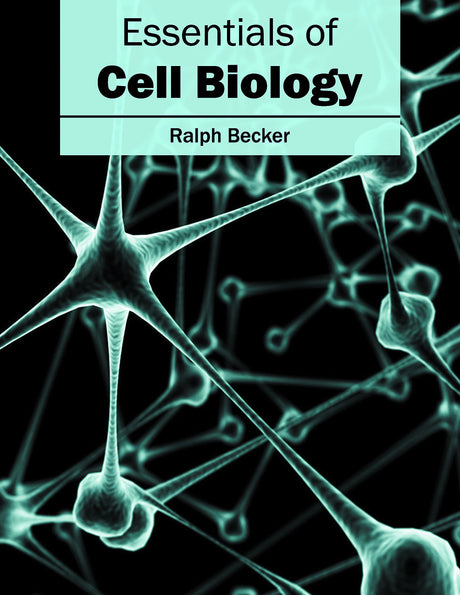 Essentials of Cell Biology - Retail Maharaj
