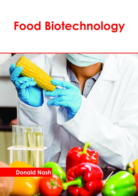 Food Biotechnology - Retail Maharaj