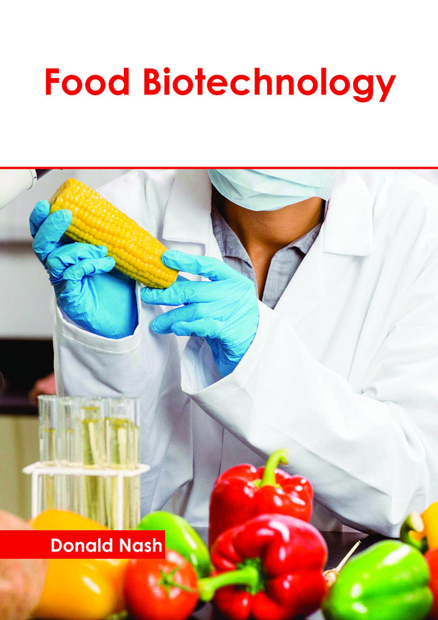 Food Biotechnology - Retail Maharaj
