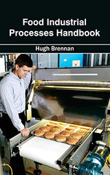 Food Industrial Processes Handbook - Retail Maharaj