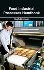 Food Industrial Processes Handbook - Retail Maharaj