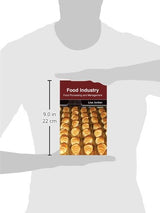 Food Industry: Food Processing and Management - Retail Maharaj