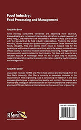Food Industry: Food Processing and Management - Retail Maharaj