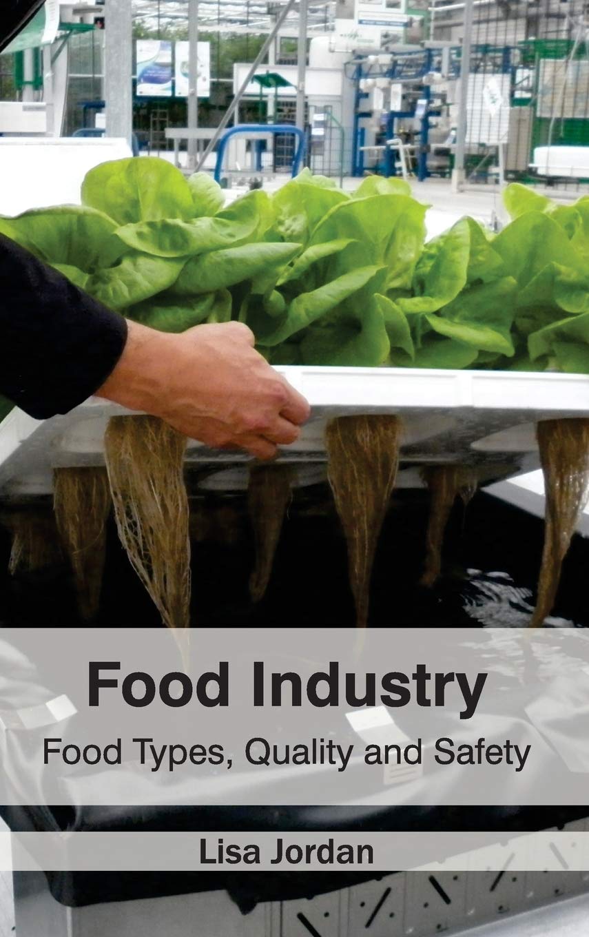 Food Industry: Food Types, Quality and Safety - Retail Maharaj