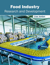 Food Industry: Research and Development - Retail Maharaj