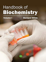 Handbook of Biochemistry: Volume I: 1 - Retail Maharaj