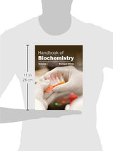 Handbook of Biochemistry: Volume I: 1 - Retail Maharaj