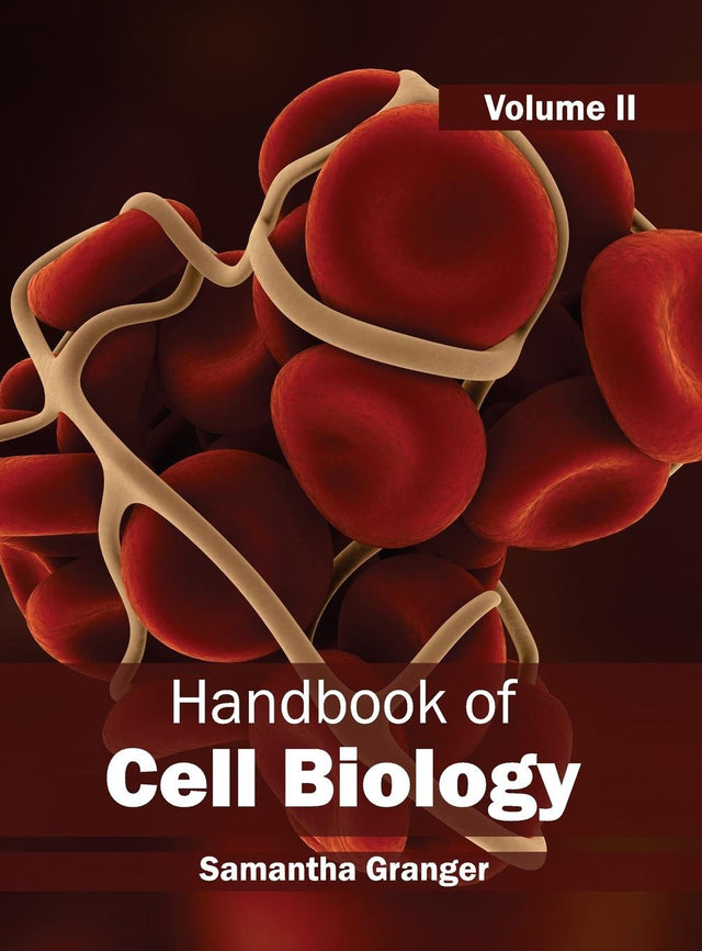 Handbook of Cell Biology: Volume II: 2 - Retail Maharaj