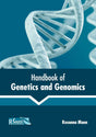 Handbook of Genetics and Genomics - Retail Maharaj