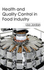 Health and Quality Control in Food Industry - Retail Maharaj