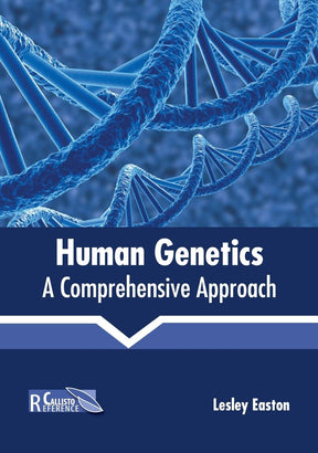Human Genetics: A Comprehensive Approach - Retail Maharaj