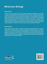 Molecular Biology - Retail Maharaj