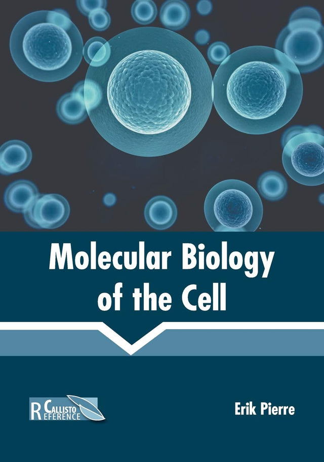 Molecular Biology of the Cell - Retail Maharaj