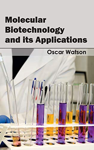 Molecular Biotechnology and Its Applications - Retail Maharaj