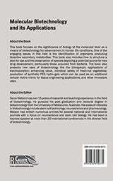 Molecular Biotechnology and Its Applications - Retail Maharaj