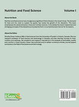Nutrition and Food Science: Volume I: 1 - Retail Maharaj