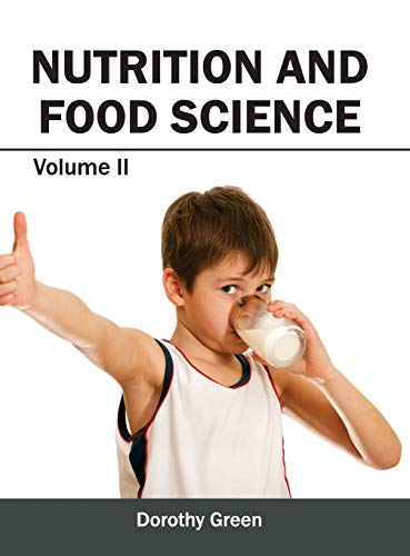 Nutrition and Food Science: Volume II: 2 - Retail Maharaj