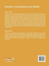 Nutrition, Food Safety and Health - Retail Maharaj