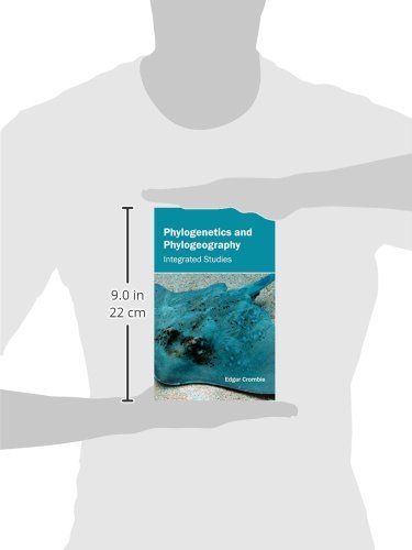 Phylogenetics and Phylogeography: Integrated Studies - Retail Maharaj