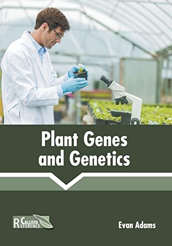 Plant Genes and Genetics - Retail Maharaj