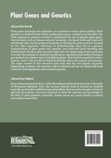 Plant Genes and Genetics - Retail Maharaj