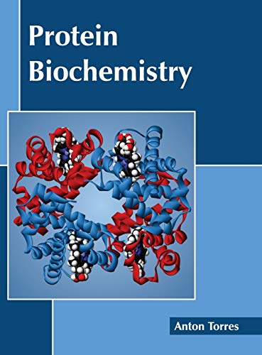 Protein Biochemistry - Retail Maharaj