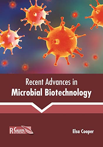 Recent Advances in Microbial Biotechnology - Retail Maharaj