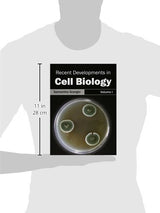 Recent Developments in Cell Biology: Volume I: 1 - Retail Maharaj