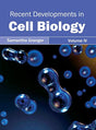 Recent Developments in Cell Biology: Volume IV: 4 - Retail Maharaj