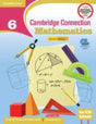 Cambridge Connection Mathematics Level 6 Students Book - Retail Maharaj