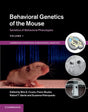 BEHAVIORAL GENETICS OF THE MOUSE: 1 (Cambridge Handbooks in Behavioral Genetics) - Retail Maharaj