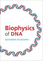 Biophysics of DNA - Retail Maharaj
