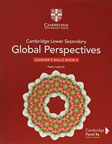 Cambridge Lower Secondary Global Perspectives Learner's Skills Book Stage 9 - Retail Maharaj
