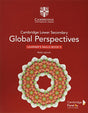 Cambridge Lower Secondary Global Perspectives Learner's Skills Book Stage 9 - Retail Maharaj