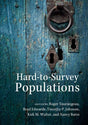 HARD-TO-SURVEY POPULATIONS - Retail Maharaj